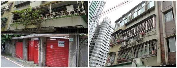 北市老宅都更加緊腳步 1坪換1坪只到104年8月 北市老宅都更加緊腳步 1坪換1坪只到104年8月