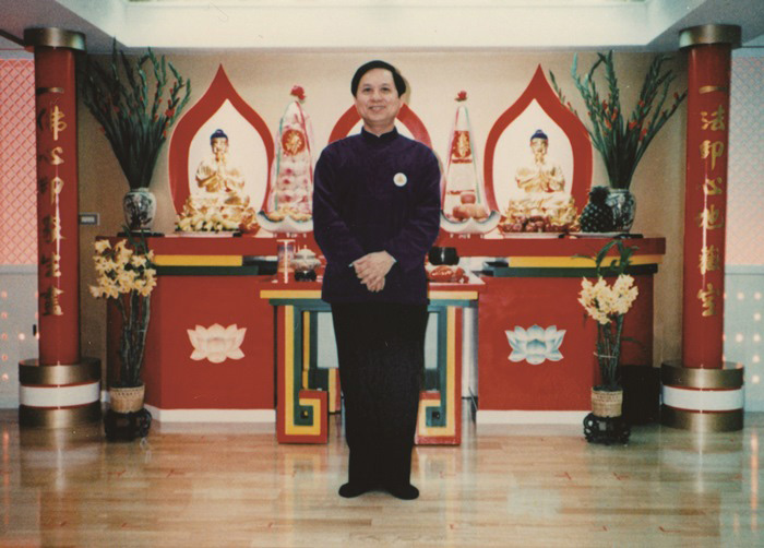 p.51-4台北妙光禪室 p.51-4台北妙光禪室