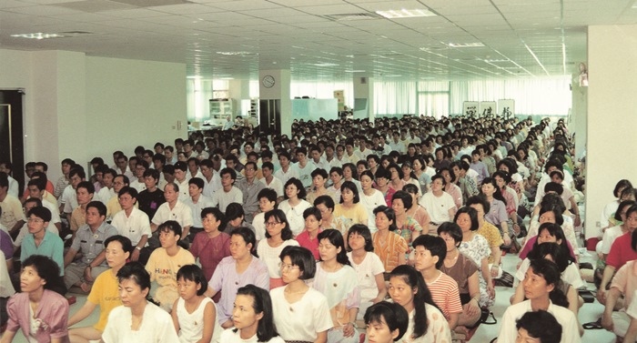 妙天天禪世界 妙天天禪世界