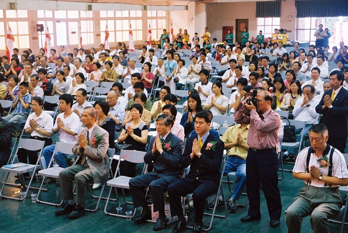 在屏東市仁愛國小舉辦「無上乘禪宗印心佛法祈福暨禪修心得_1 在屏東市仁愛國小舉辦「無上乘禪宗印心佛法祈福暨禪修心得_1