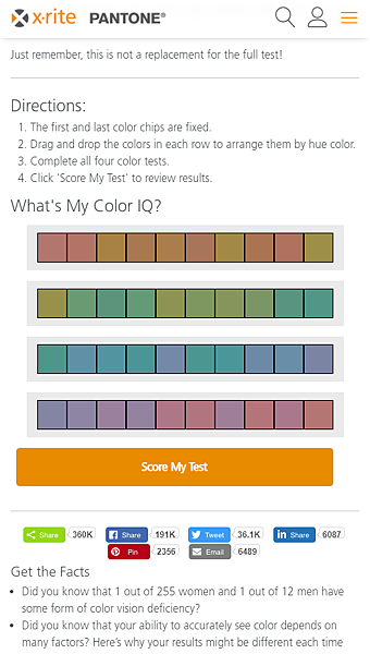 Free Online Color Challenge and Hue Test; X-Rite - www.xrite.com.png