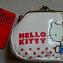 Hello Kitty 零錢包