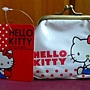 Hello Kitty 零錢包