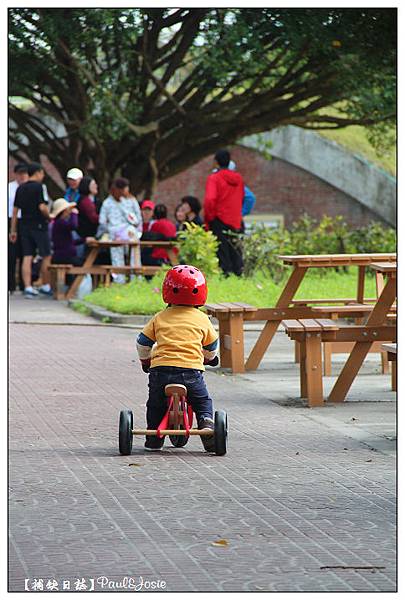 阿德得,滑步車