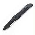 McGinnis Notorious serrated