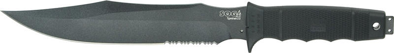 SOG Tigershark 2.0