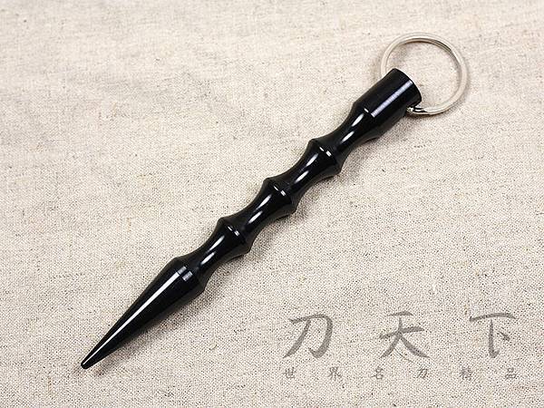 kubotan black_001