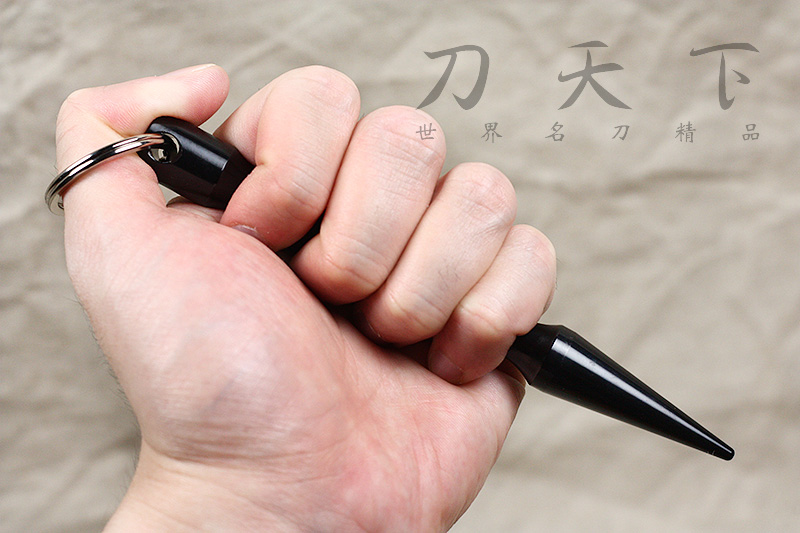 kubotan black_002