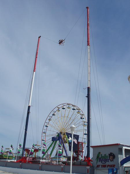 SLING SHOT