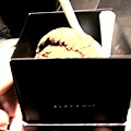chocolate ice cream~