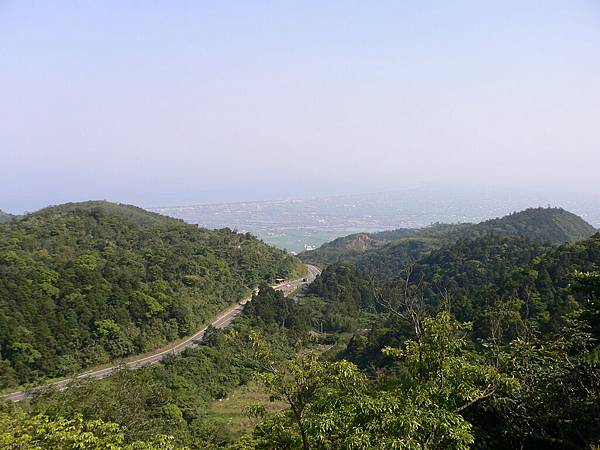 陽明山