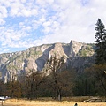 Half Dome in Yosemite