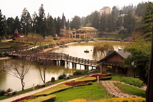 清境小瑞士花園_1