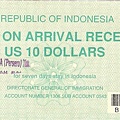 visa