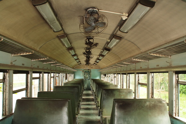懷舊列車