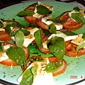 前菜_Caprese