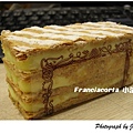 Millefeuille (NT$ 120)