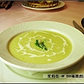 蘆筍濃湯