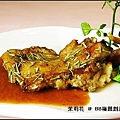 軟嫰多汁的迷迭香雞排