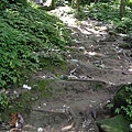 石門山登山步道