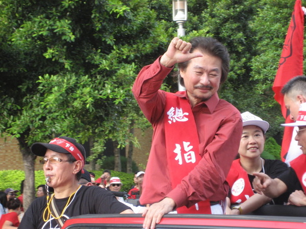 內心真是澎湃激昂_感謝小護士借圖..因為我來不及拿相機呀