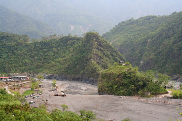 龍頭山