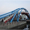 0729 永安漁港觀海拱橋