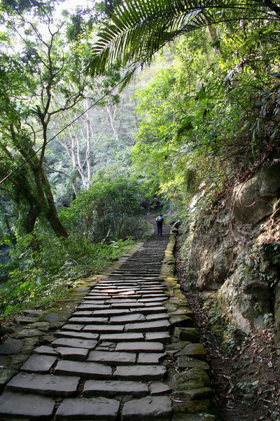 02-12 獅山古道