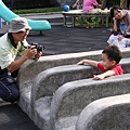 0821 青年公園外拍