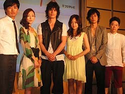 新聞 真央のファーストキスは レモン味 謎樣的女人 松雪泰子 痞客邦