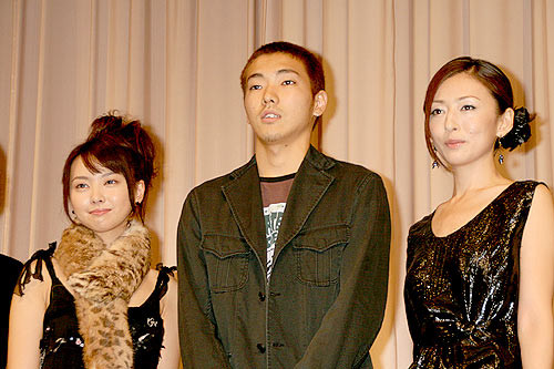 謎樣的女人 松雪泰子 痞客邦 謎樣的女人 松雪泰子 痞客邦