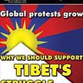 Tibet's struggle for justice