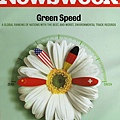 Newsweek Cover July 7-14 2008