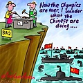 After Olympics..