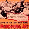 Poster in WW2