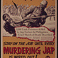 Poster in WW2