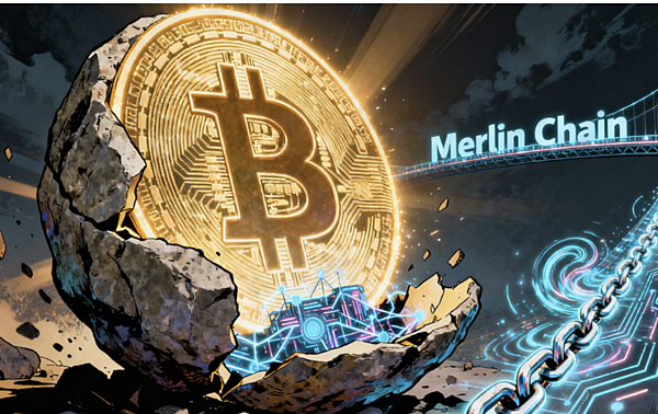 Who Is Rewriting Bitcoin’s Fut