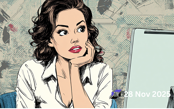 CoinRank Daily 11/28: Only 11 