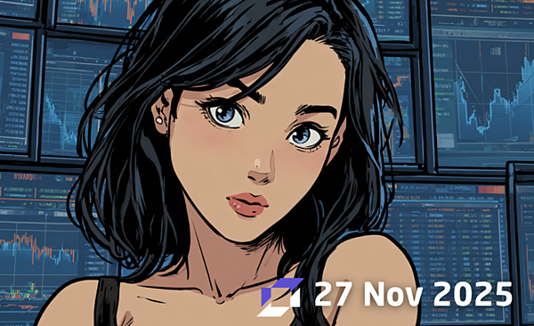 CoinRank Daily Data Report (11