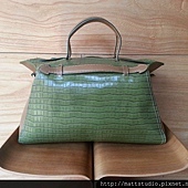 Hermes-oxer bag