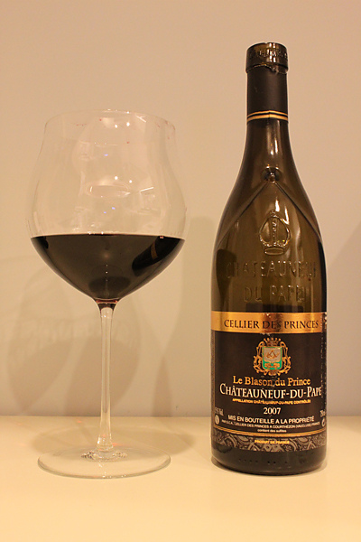 chateauneuf-du-Pape