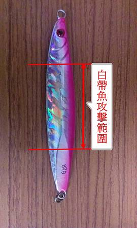 攻擊範圍 攻擊範圍