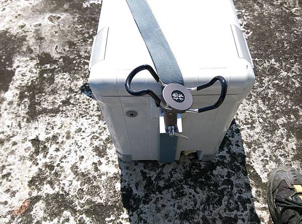 德作架竿器1 德作架竿器1