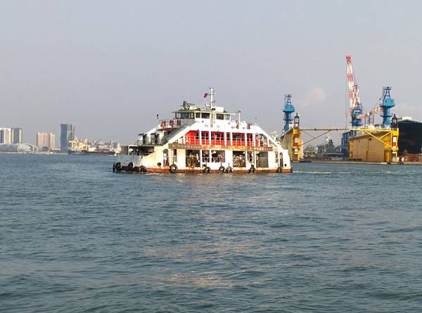 2015年鼓山渡輪.JPG 2015年鼓山渡輪.JPG