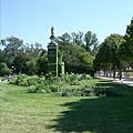 Notre dame de la garde en herb