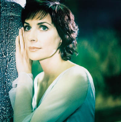 Enya/Wild Child