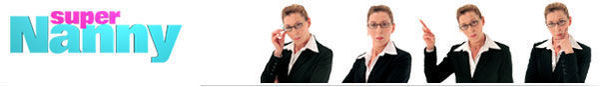 super nanny