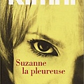 Suzanne la pleureuse\\u6536\\u85cf\\u7248\\u5c01\\u9762