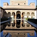 Spain 2002---Alhambra Palace i