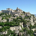 Gordes - village